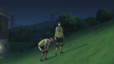 Assistir Haikyuu!! Temporada 2 Episódio 7 Online em HD