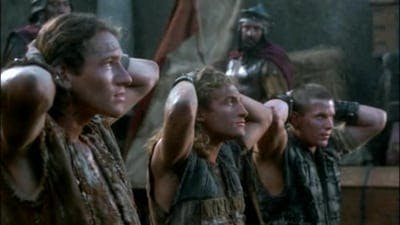Assistir Hércules: A Lendária Jornada Temporada 4 Episódio 20 Online em HD