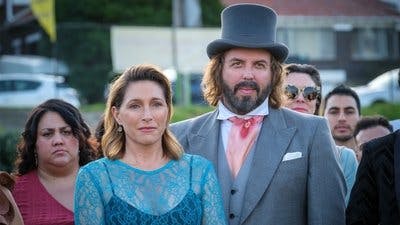 Assistir Bump Temporada 4 Episódio 5 Online em HD