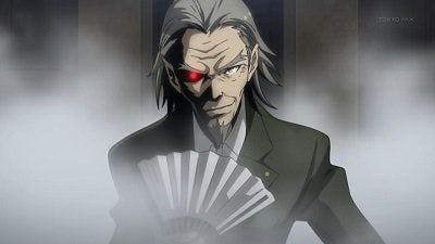 Assistir Tokyo Ravens Temporada 1 Episódio 16 Online em HD