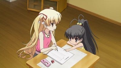 Assistir Papa no Iukoto wo Kikinasai! Temporada 1 Episódio 10 Online em HD
