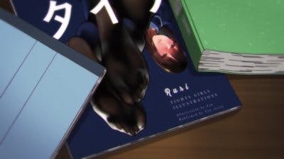 Assistir Miru Tights Temporada 1 Episódio 10 Online em HD