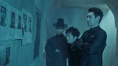 Assistir Black Temporada 1 Episódio 17 Online em HD