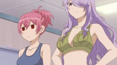 Assistir Sabagebu! Temporada 1 Episódio 9 Online em HD