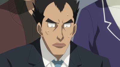 Assistir Gurazeni Temporada 1 Episódio 4 Online em HD