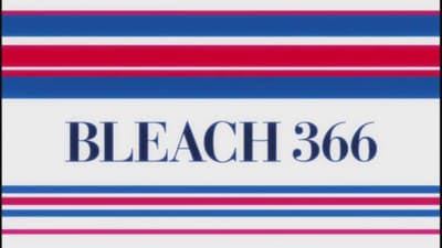 Assistir Bleach Temporada 1 Episódio 366 Online em HD