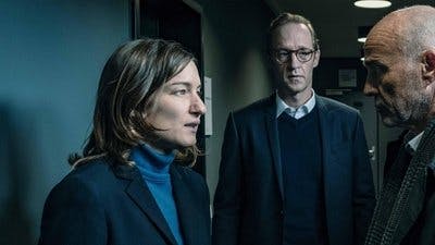Assistir Blackout: Tarde Demais Temporada 1 Episódio 5 Online em HD