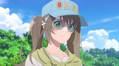 Assistir Shiroi Suna no Aquatope Temporada 1 Episódio 5 Online em HD