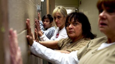 Assistir Orange Is the New Black Temporada 5 Episódio 13 Online em HD