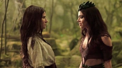 Assistir Agatha Desde Sempre Temporada 1 Episódio 8 Online em HD