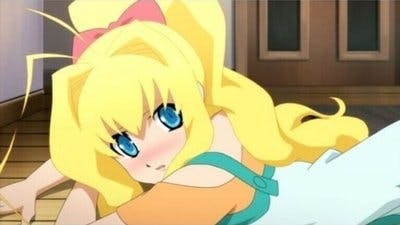 Assistir Dragon Crisis! Temporada 1 Episódio 10 Online em HD