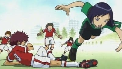 Assistir Digimon Temporada 2 Episódio 8 Online em HD