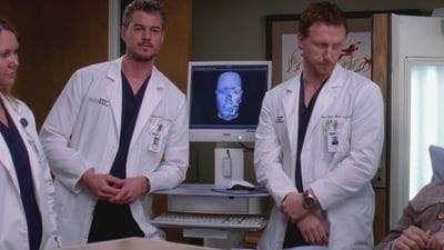 Assistir Grey’s Anatomy Temporada 5 Episódio 18 Online em HD