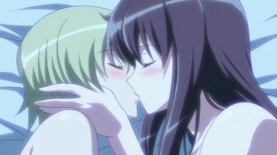 Assistir Aki Sora Temporada 1 Episódio 2 Online em HD