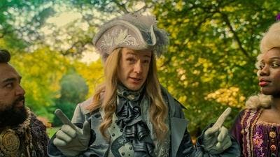 Assistir As Aventuras Inventadas de Dick Turpin Temporada 1 Episódio 5 Online em HD