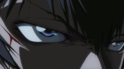 Assistir Psycho-Pass Temporada 1 Episódio 16 Online em HD