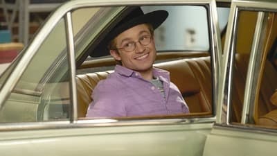 Assistir Os Goldbergs Temporada 10 Episódio 20 Online em HD