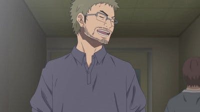 Assistir Ahiru no Sora Temporada 1 Episódio 33 Online em HD