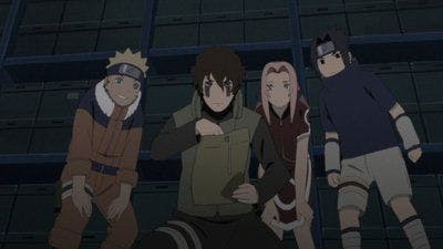 Assistir Naruto Shippuden Temporada 20 Episódio 469 Online em HD