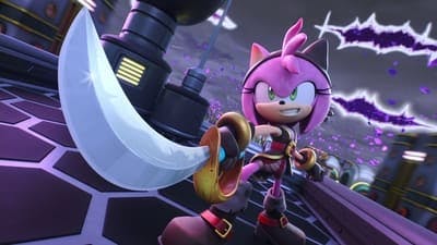 Assistir Sonic Prime Temporada 3 Episódio 3 Online em HD