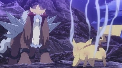 Assistir A Série Pokémon: Horizontes Temporada 1 Episódio 78 Online em HD