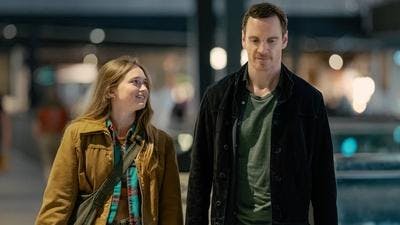 Assistir A Agência Temporada 1 Episódio 4 Online em HD