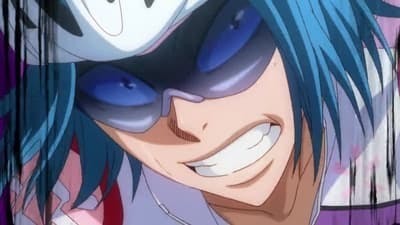 Assistir Yowamushi Pedal Temporada 4 Episódio 15 Online em HD