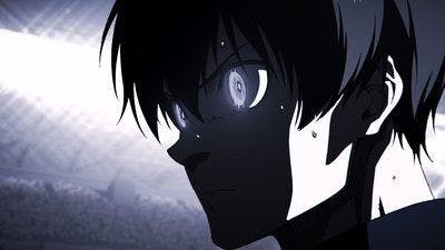 Assistir BLUE LOCK Temporada 1 Episódio 35 Online em HD