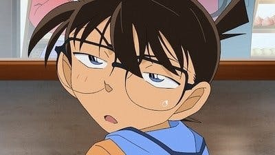 Assistir Detective Conan Temporada 1 Episódio 641 Online em HD