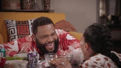 Assistir Black-ish Temporada 7 Episódio 12 Online em HD