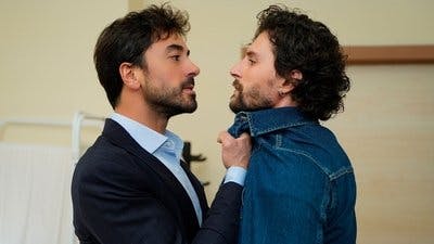 Assistir Coração Ferido Temporada 1 Episódio 20 Online em HD