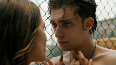 Assistir O Mar Lá Fora Temporada 4 Episódio 8 Online em HD