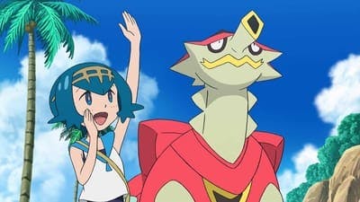 Assistir Pokémon Temporada 20 Episódio 30 Online em HD