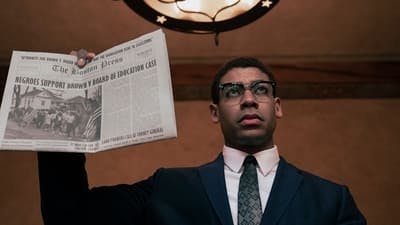 Assistir Genius Temporada 4 Episódio 2 Online em HD