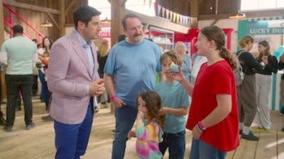 Assistir A Batalha dos Chefs Raiz Temporada 1 Episódio 7 Online em HD