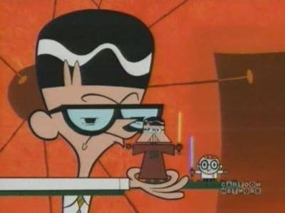 Assistir O Laboratório de Dexter Temporada 4 Episódio 22 Online em HD