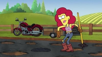Assistir Os Vizinhos Green Temporada 3 Episódio 33 Online em HD