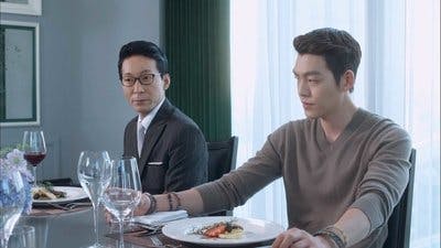 Assistir Herdeiros Temporada 1 Episódio 1 Online em HD