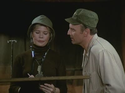 Assistir M*A*S*H Temporada 5 Episódio 13 Online em HD