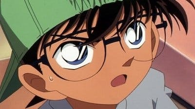 Assistir Detective Conan Temporada 1 Episódio 330 Online em HD
