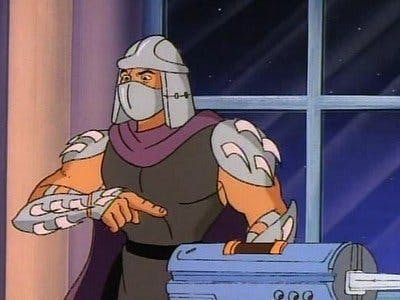 Assistir As Tartarugas Ninjas Temporada 7 Episódio 2 Online em HD