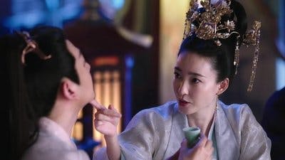 Assistir A Lenda de Zhuohua Temporada 1 Episódio 36 Online em HD