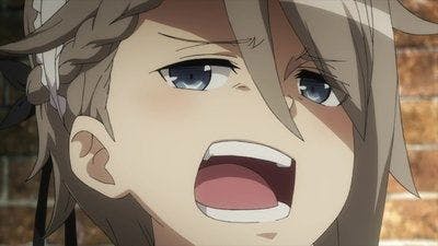 Assistir Princess Principal Temporada 1 Episódio 8 Online em HD