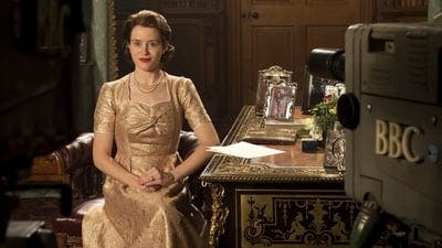 Assistir The Crown Temporada 2 Episódio 5 Online em HD