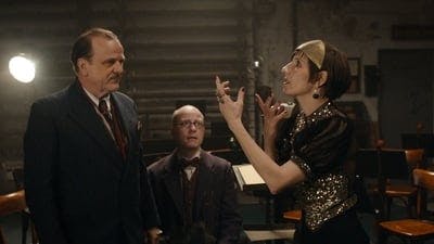 Assistir Babylon Berlin Temporada 3 Episódio 9 Online em HD