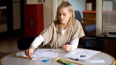 Assistir Orange Is the New Black Temporada 2 Episódio 7 Online em HD