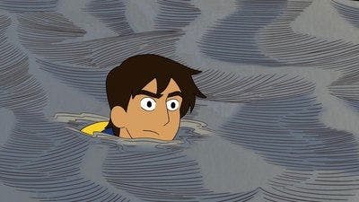 Assistir Trem Infinito Temporada 2 Episódio 3 Online em HD
