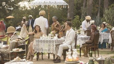 Assistir Westworld Temporada 2 Episódio 3 Online em HD