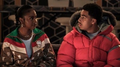 Assistir Grown-ish Temporada 5 Episódio 5 Online em HD