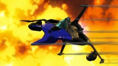 Assistir Space Battleship Yamato 2199 Temporada 2 Episódio 21 Online em HD